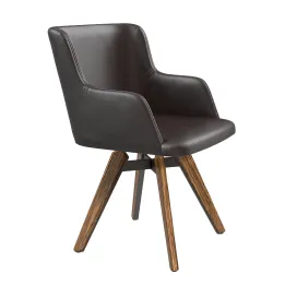 Mulan cattelan italia chair